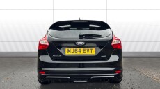 Ford Focus 1.6 182 EcoBoost Zetec S 5dr Petrol Hatchback